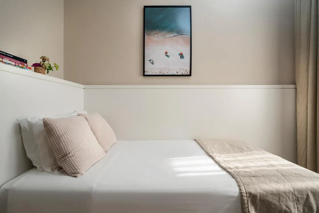 Hotel Villa Rosa Riviera Rimini 4*,