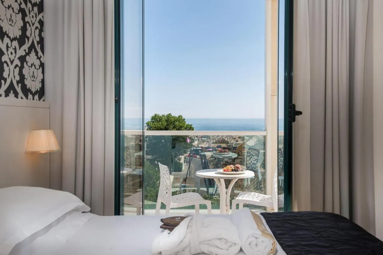 Hotel Villa Rosa Riviera Rimini