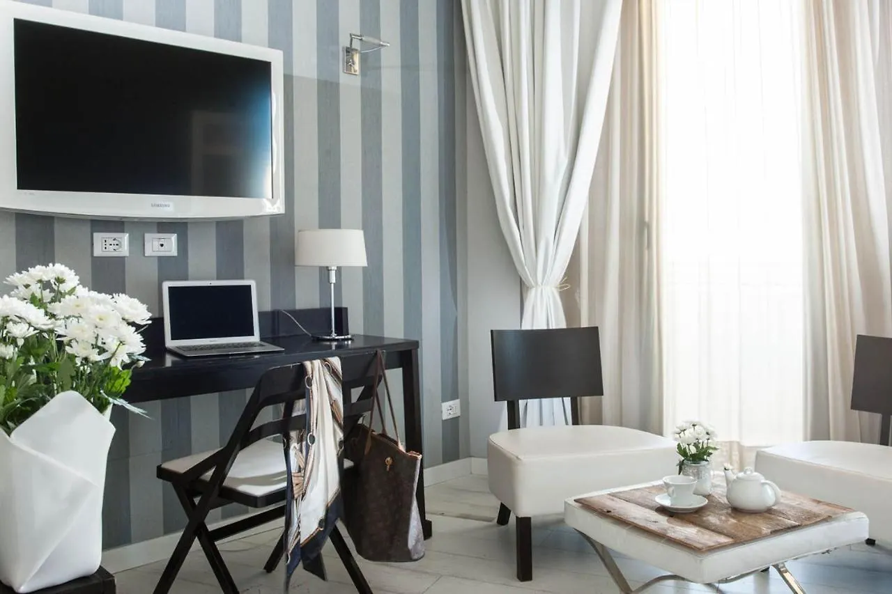 Hotel Villa Rosa Riviera Rimini