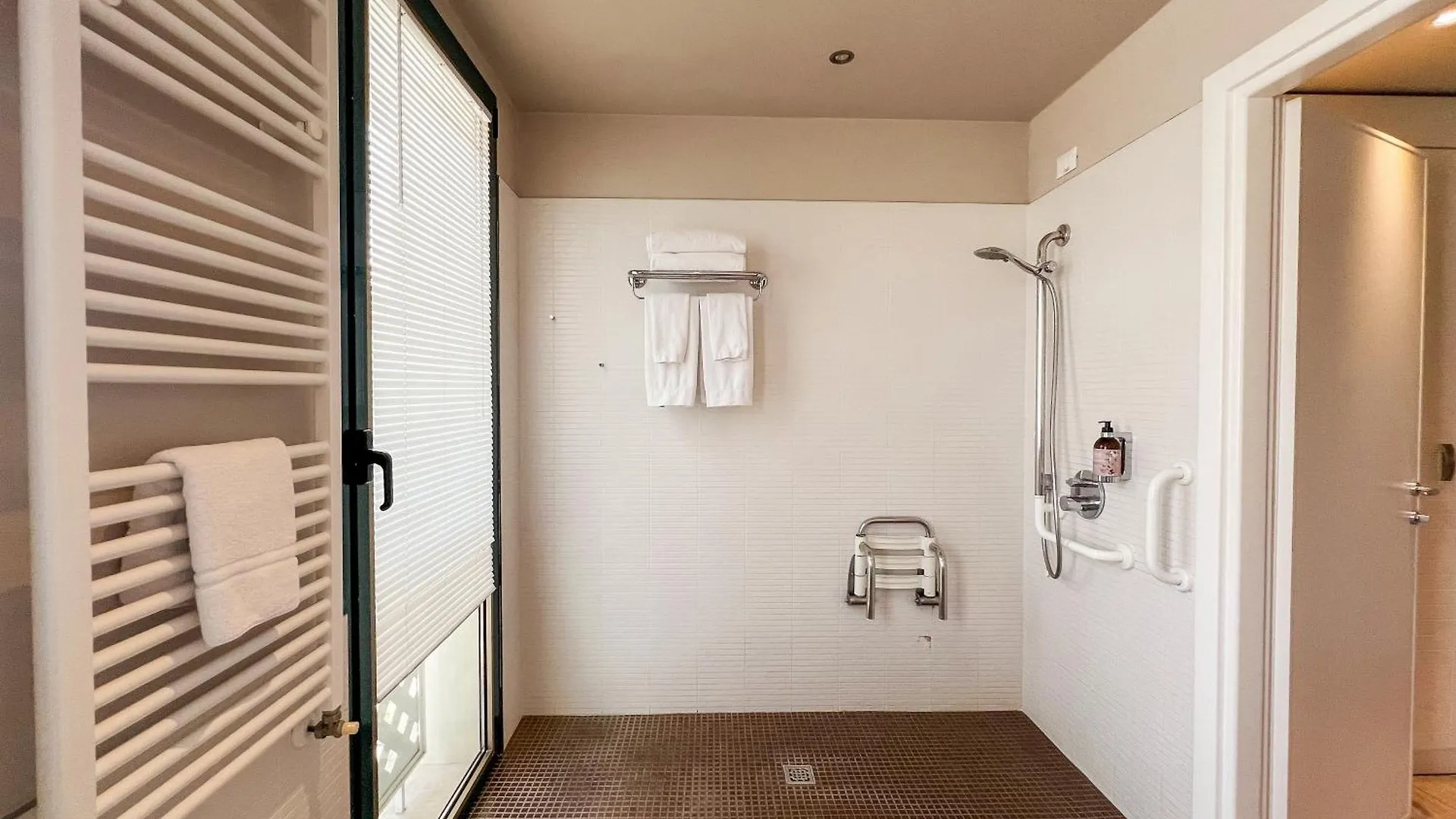 Hotel Villa Rosa Riviera Rimini Italy